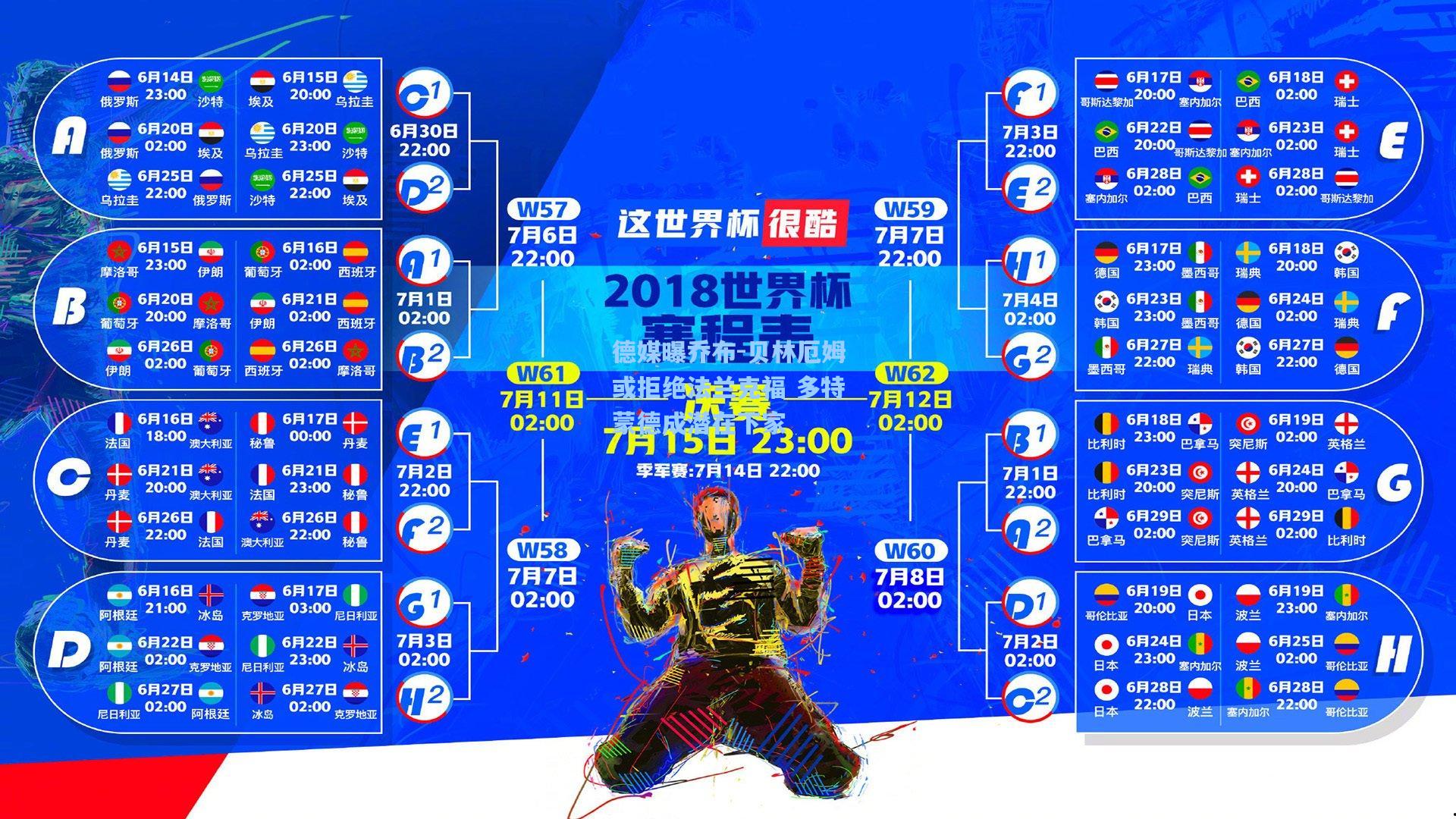 德媒曝乔布-贝林厄姆或拒绝法兰克福 多特蒙德成潜在下家